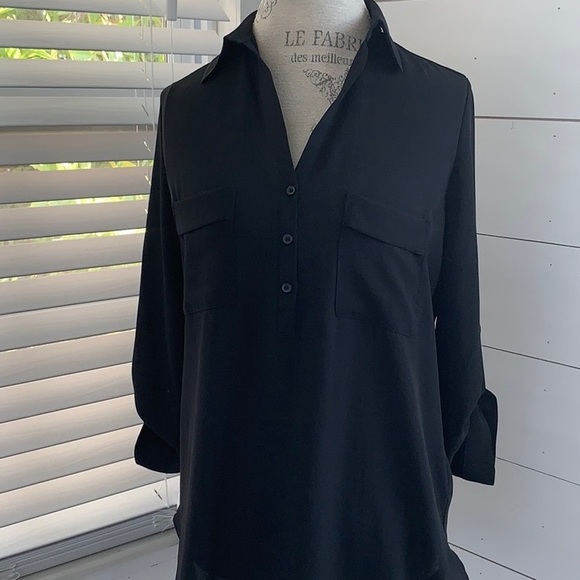 Blouse - Picture 3 of 5